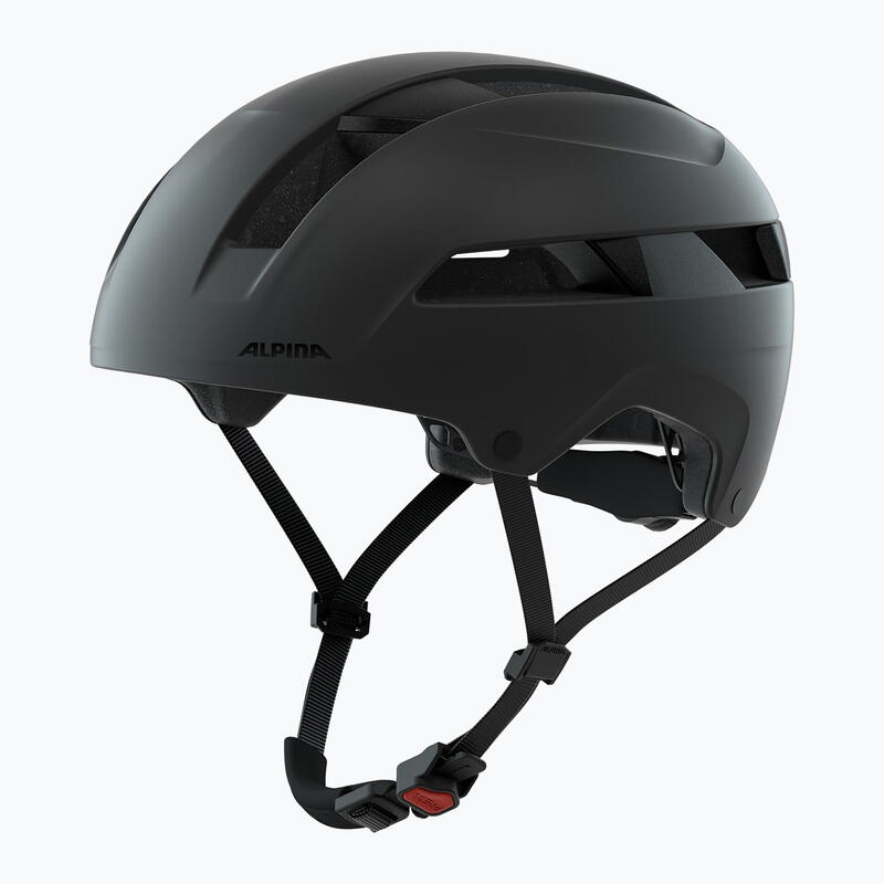 Casco de bicicleta Alpina Soho