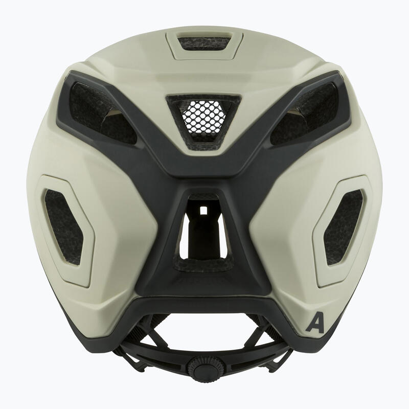 Casco de bicicleta Alpina Comox.