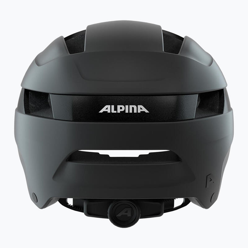 Casco de bicicleta Alpina Soho