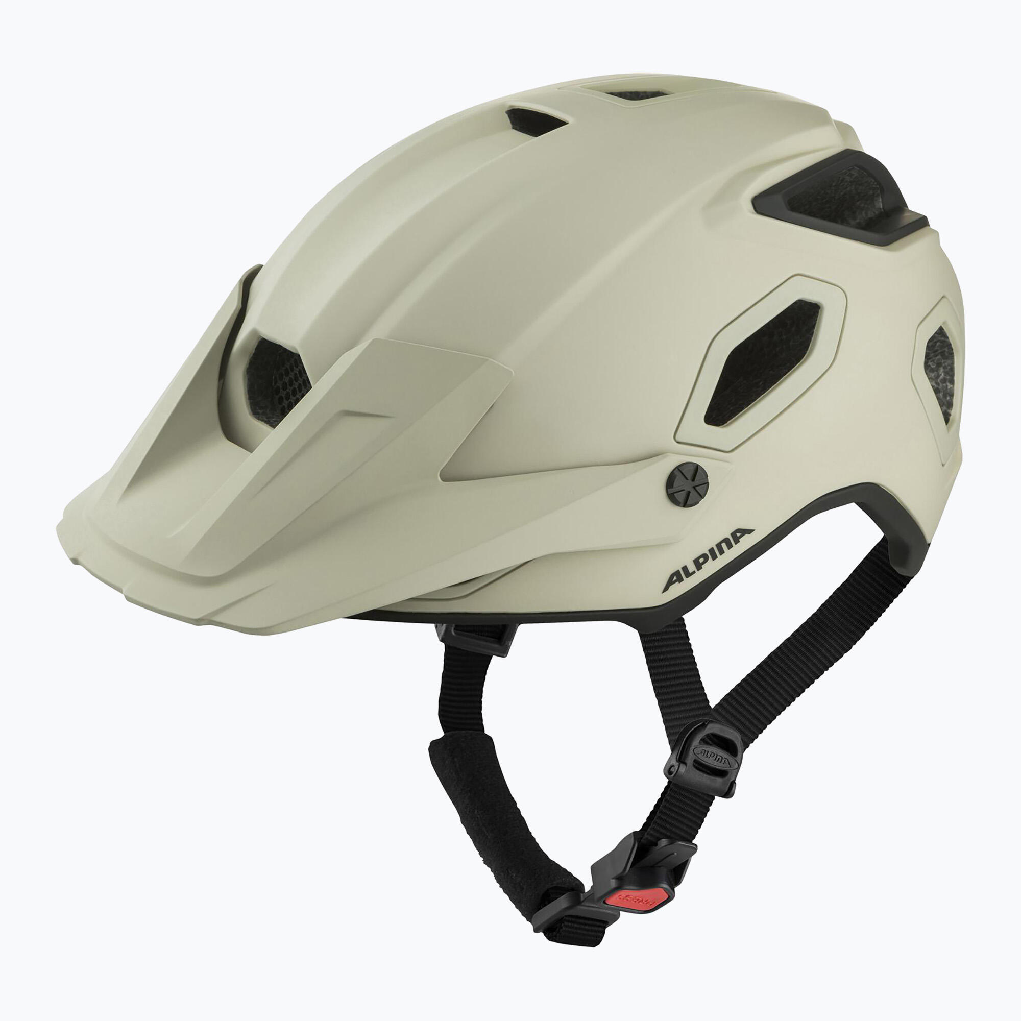 Casque de vélo Alpina Comox 5/5