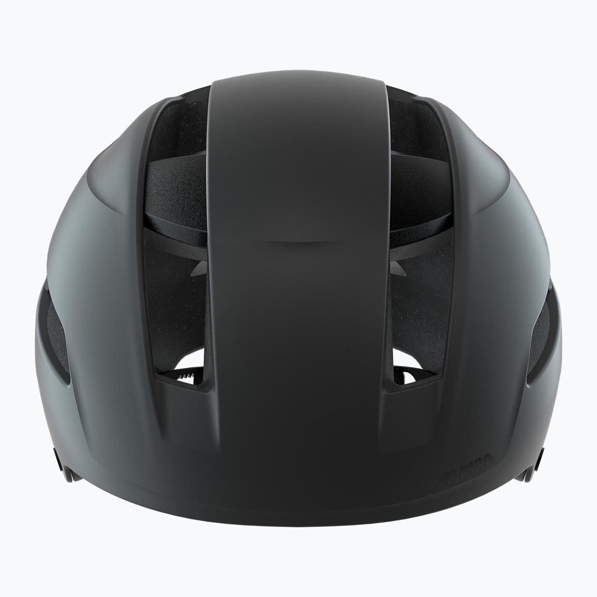 Alpina Soho Fahrradhelm
