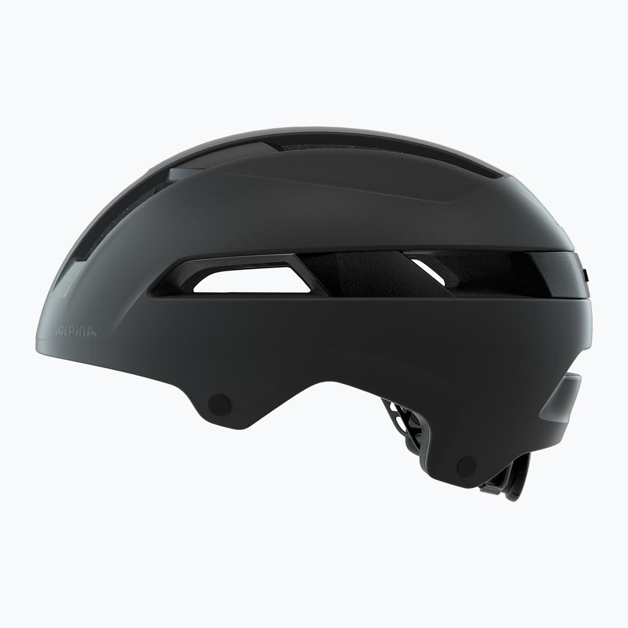 Casque de vélo Alpina Soho 2/5