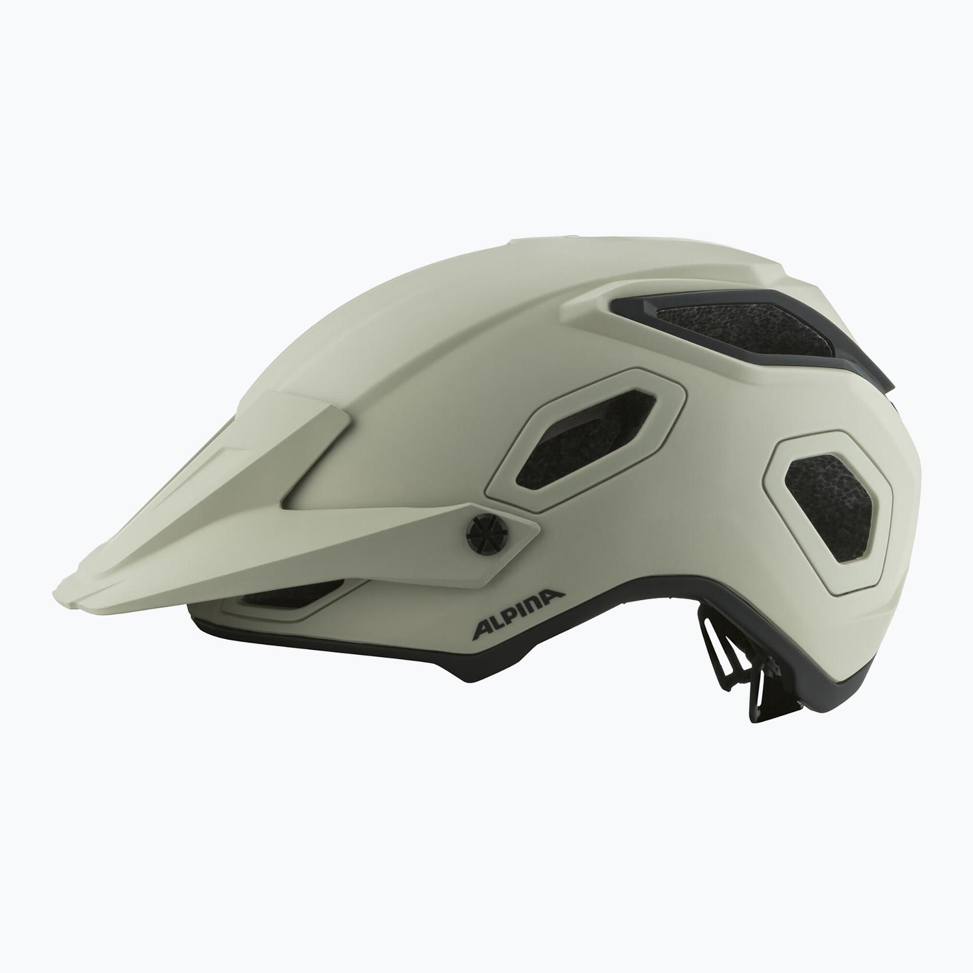 Casque de vélo Alpina Comox 2/5