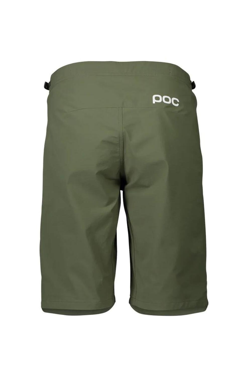 Spodenki rowerowe damskie POC W's Essential Enduro 6/7
