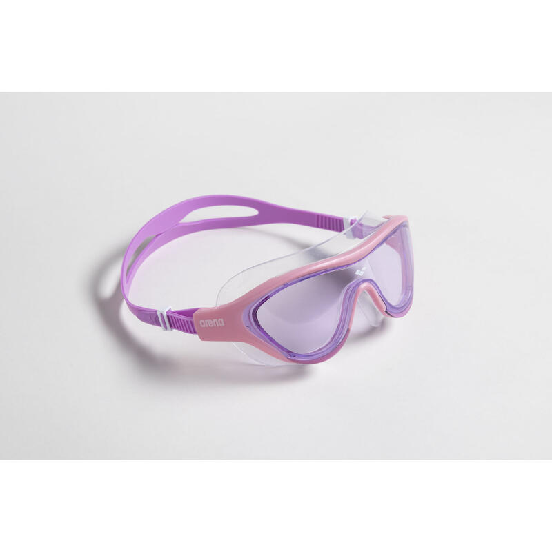 Lunettes de natation Unisexe Enfants  - The One Mask