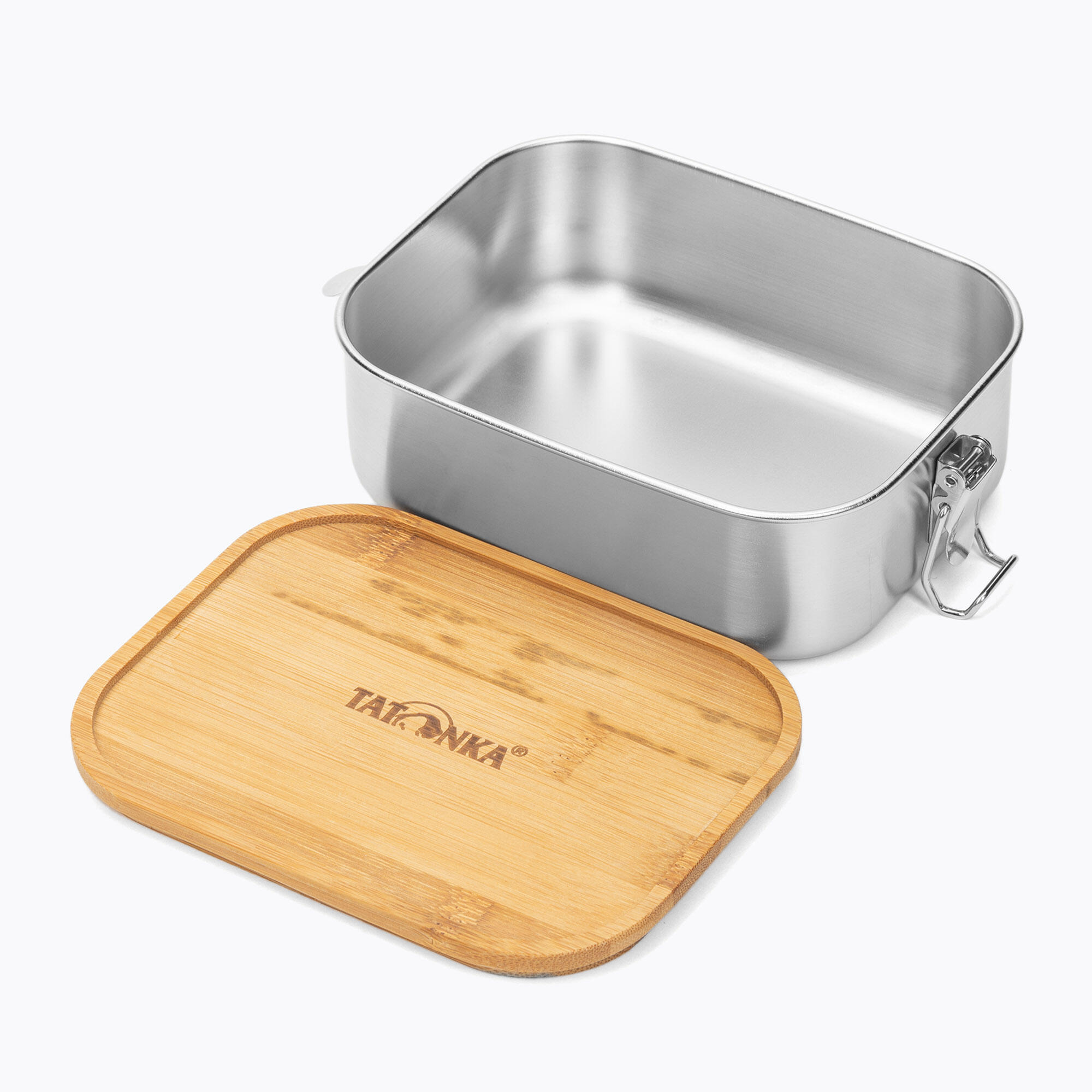 Tatonka Lunch Box I Lebensmittelbehälter 3/4