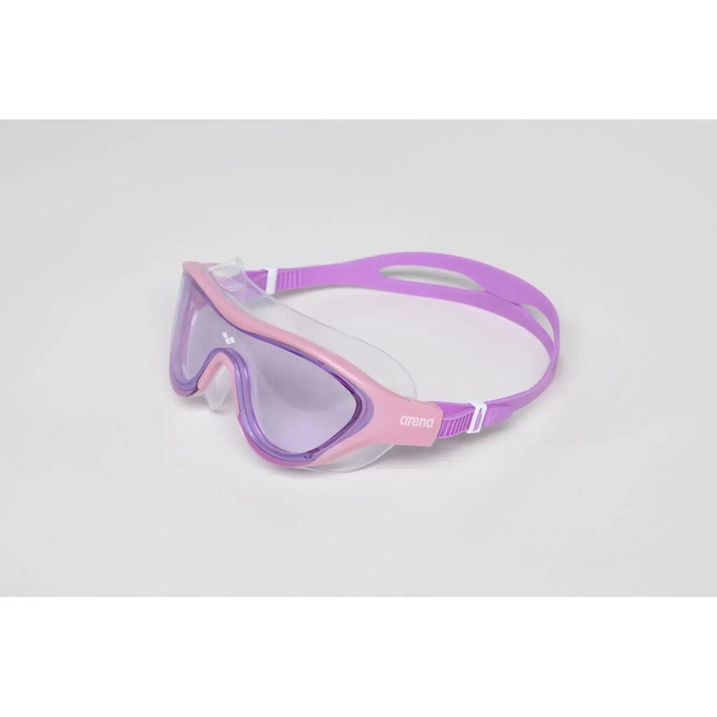 Children's swimming goggles Arena The One Mask
