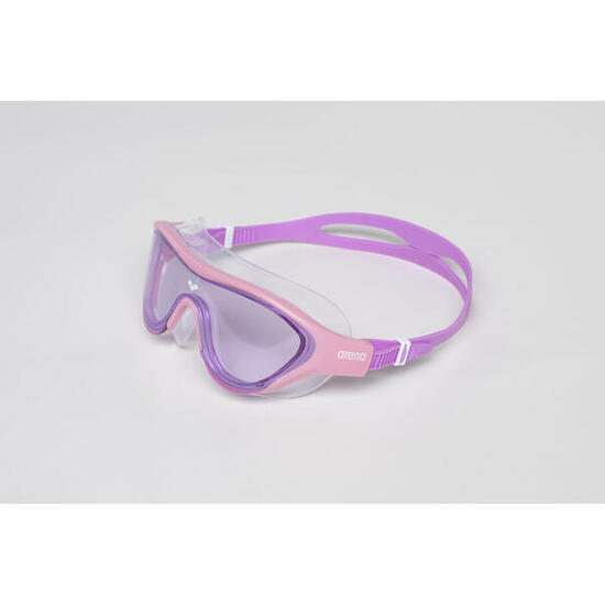 Gafas de natación Arena The One Junior azules