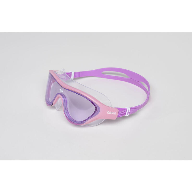 Lunettes de natation enfant Arena The One Mask