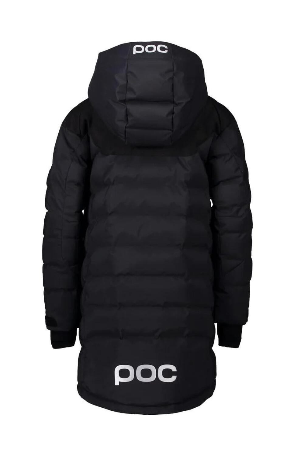 Kurtka trekkingowa dla dzieci POC Loft parka 2/2