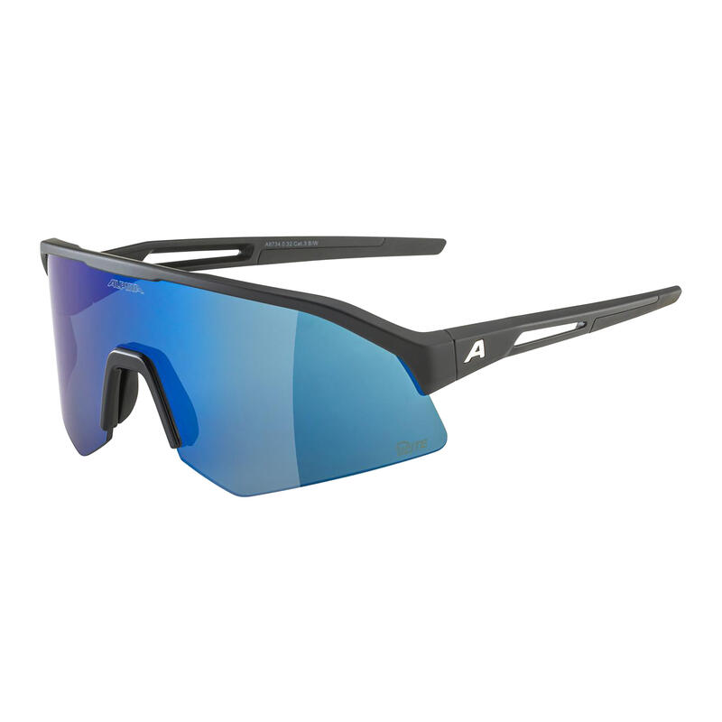 Okulary przeciwsłoneczne Alpina Sonic Q-Lite