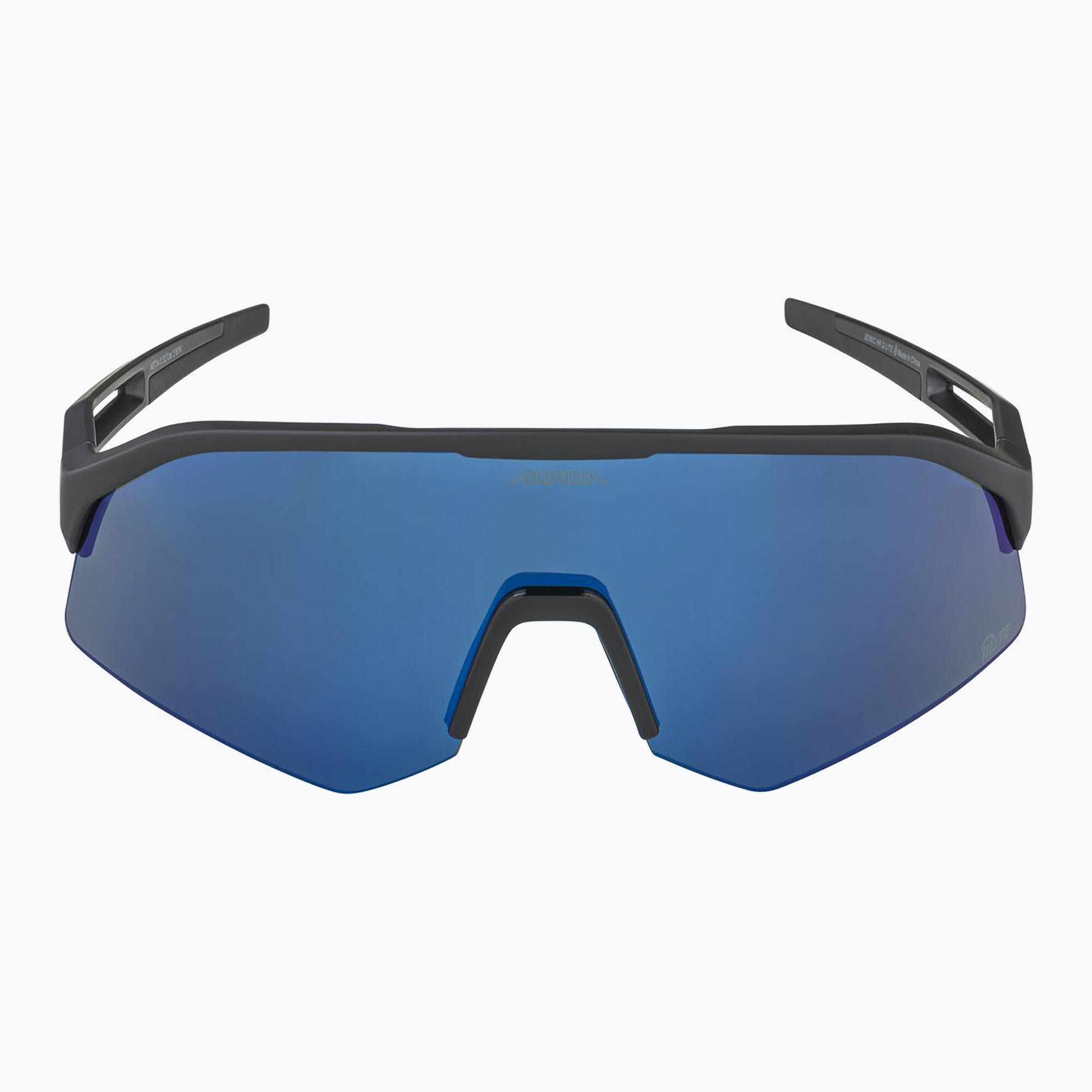 Lunettes de soleil Alpina Sonic Q-Lite 2/4