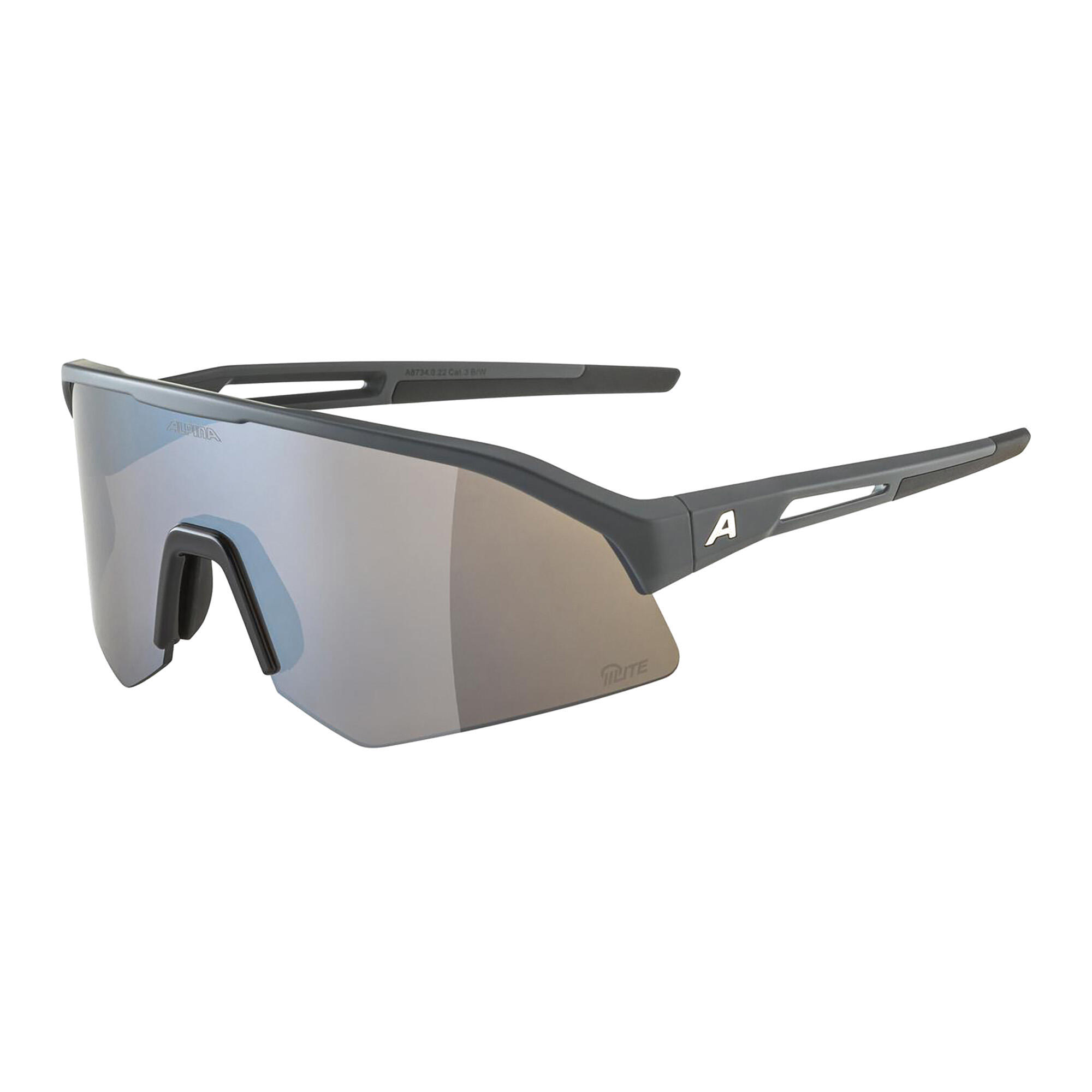ALPINA Alpina Sonic Q-Lite Sonnenbrille