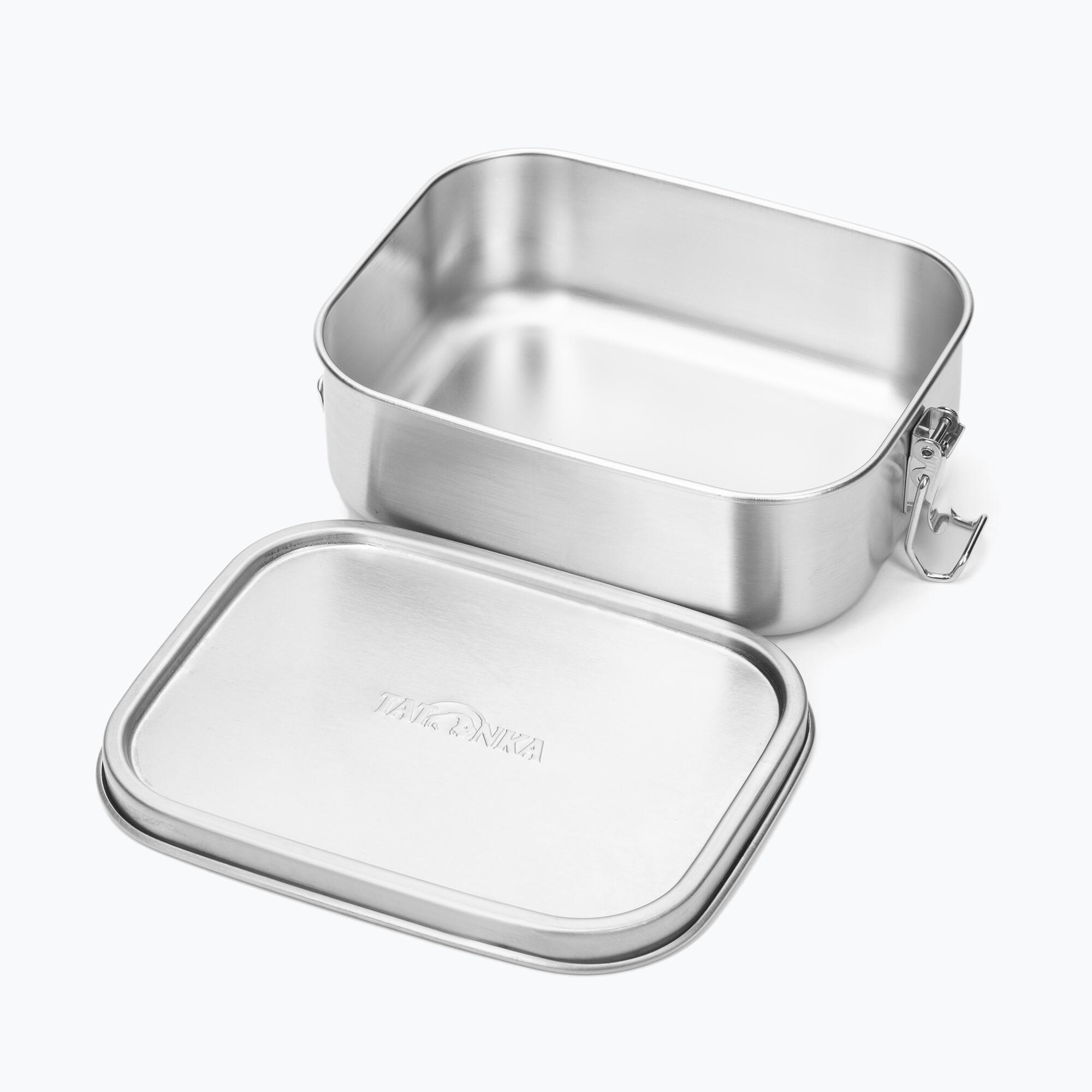 Pojemnik na żywność Tatonka Lunch Box I 2/5