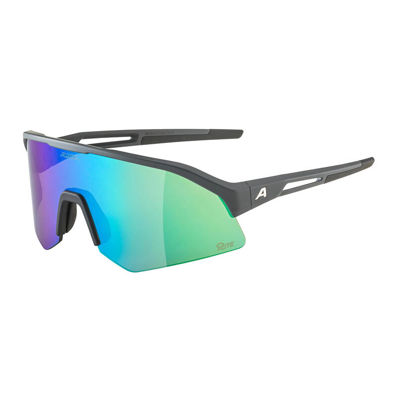 Okulary przeciwsłoneczne Alpina Sonic Q-Lite