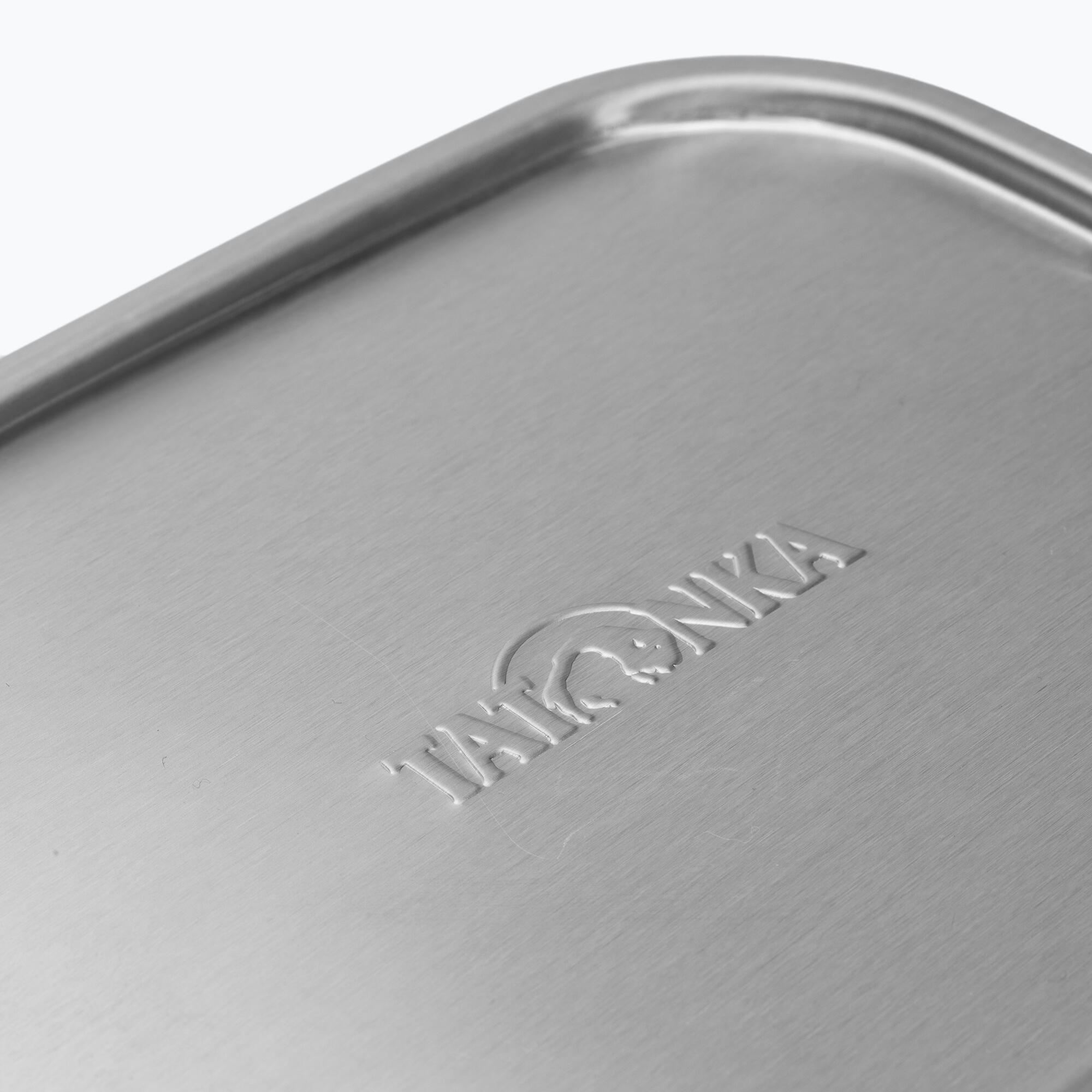 Pojemnik na żywność Tatonka Lunch Box I 3/5