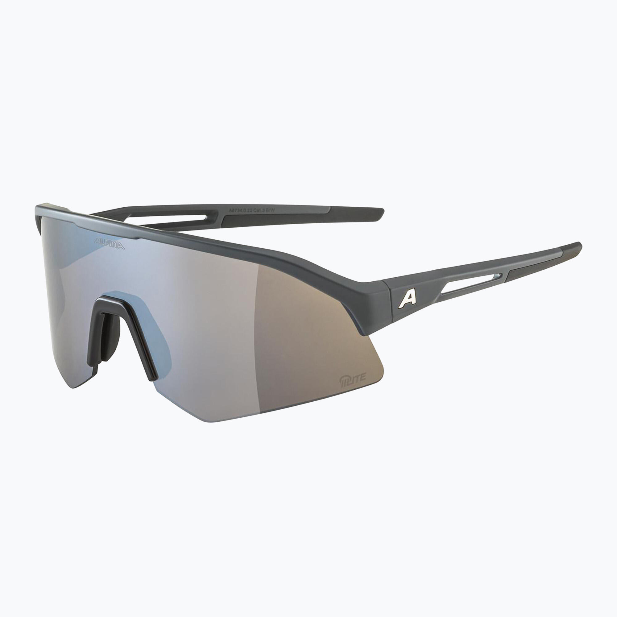Occhiali da sole Alpina Sonic Q-Lite 4/4
