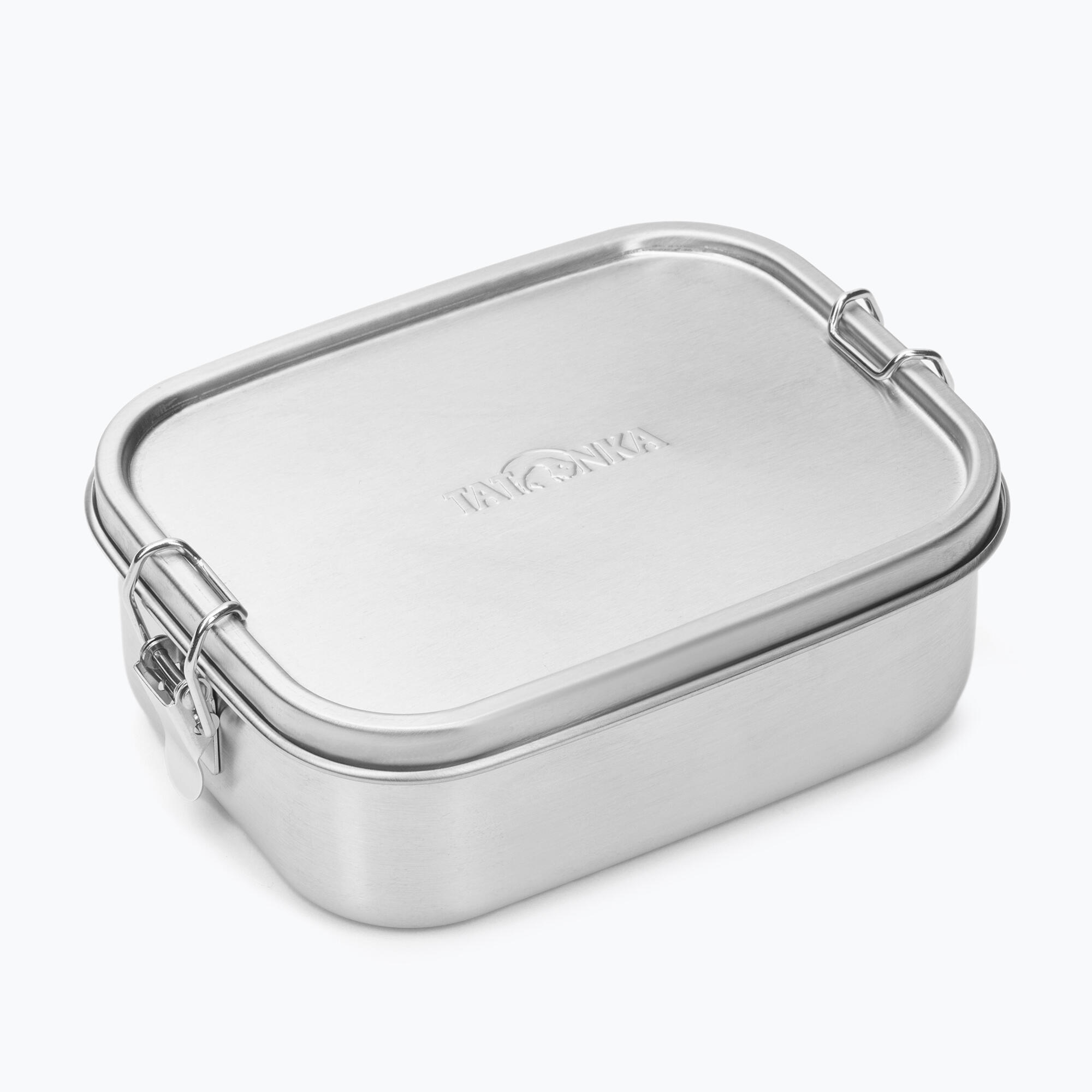 Pojemnik na żywność Tatonka Lunch Box I 5/5