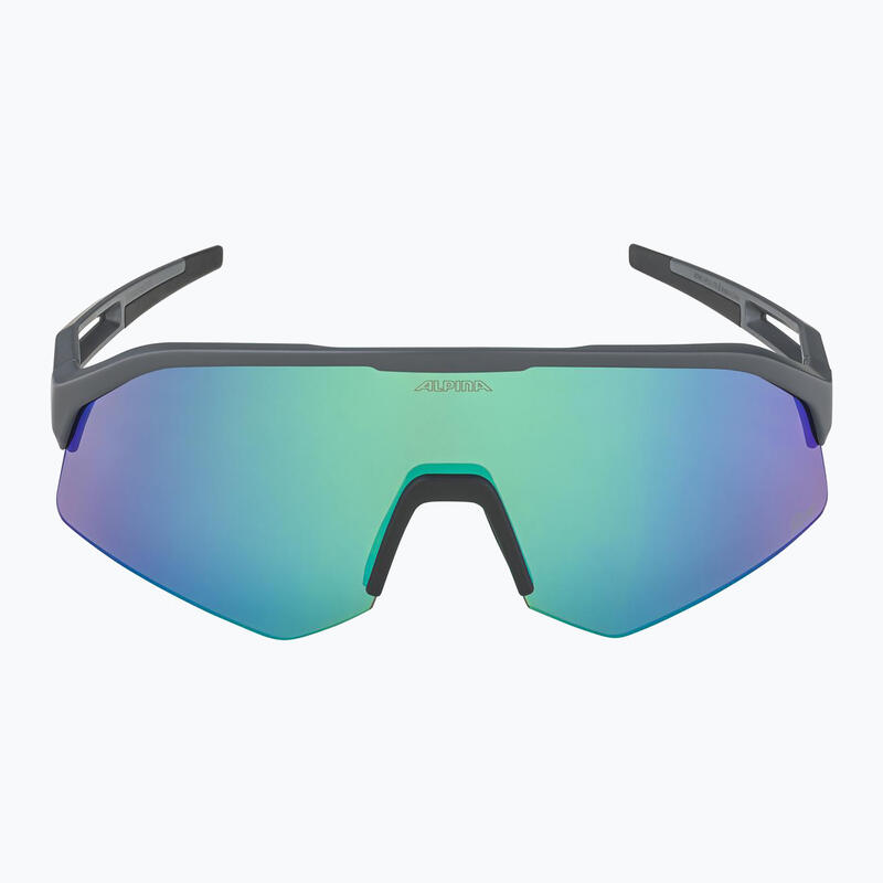 Okulary przeciwsłoneczne Alpina Sonic Q-Lite
