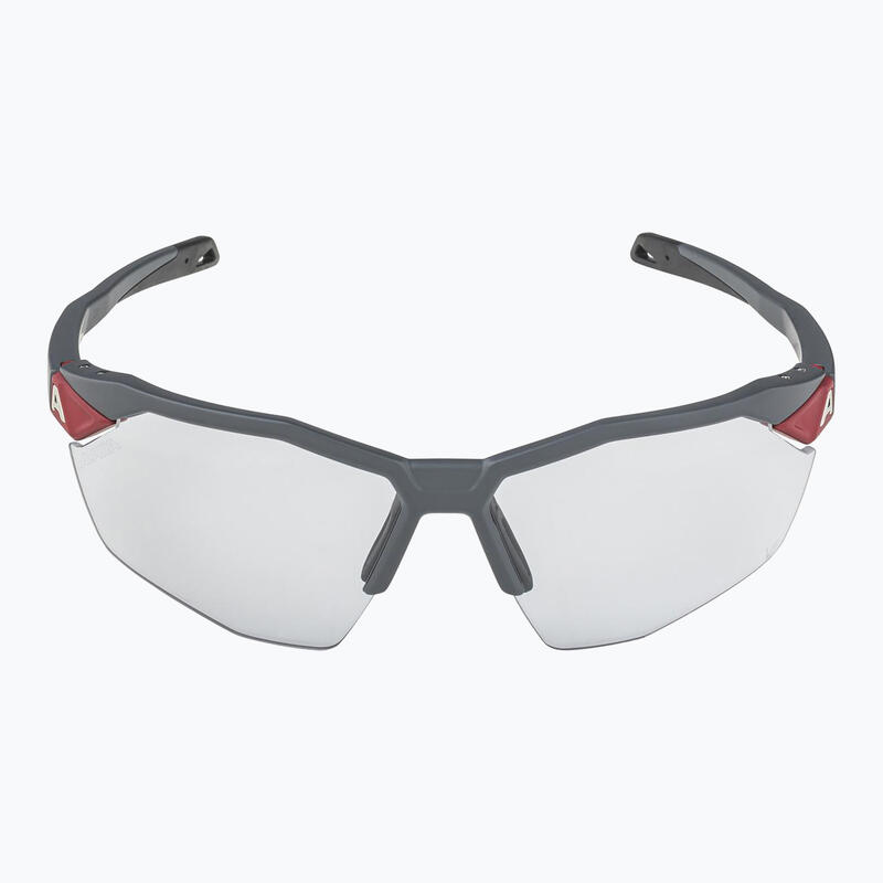 Okulary przeciwsłoneczne Alpina Twist Six Hr S V