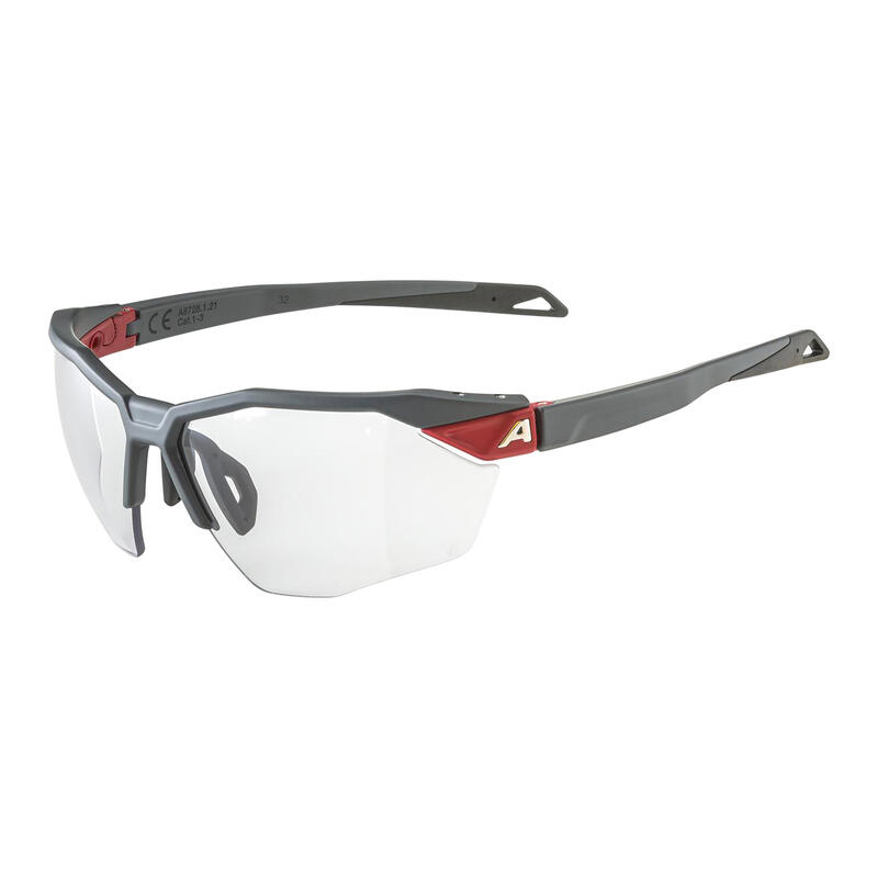 Okulary przeciwsłoneczne Alpina Twist Six Hr S V