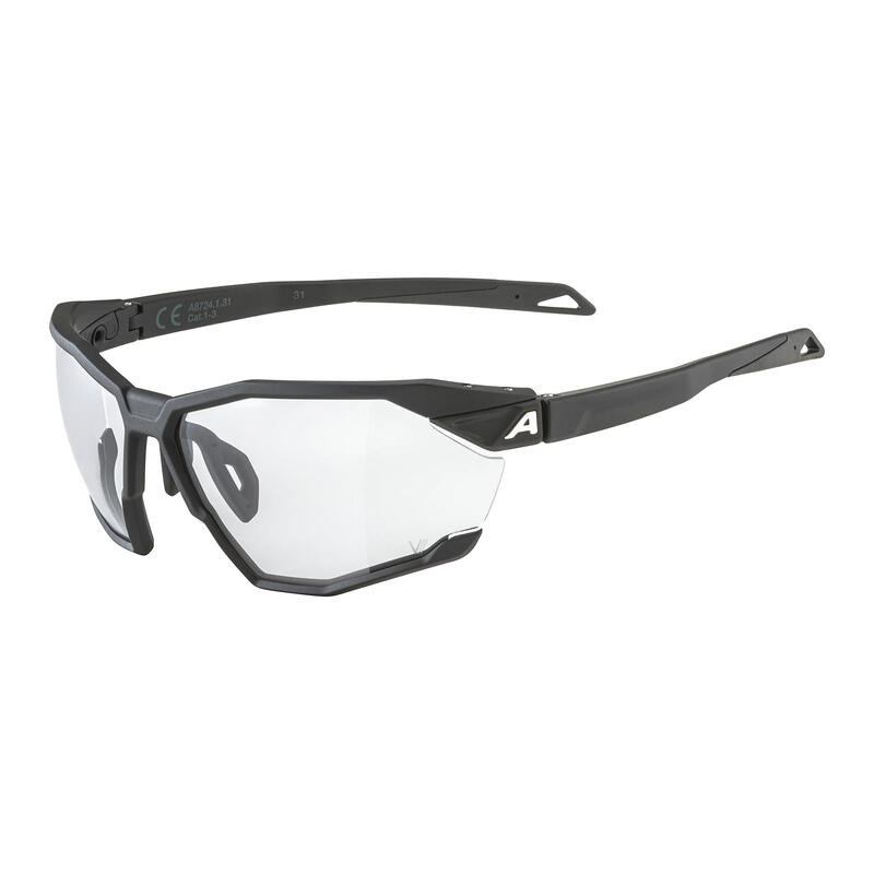 Okulary przeciwsłoneczne Alpina Twist Six V