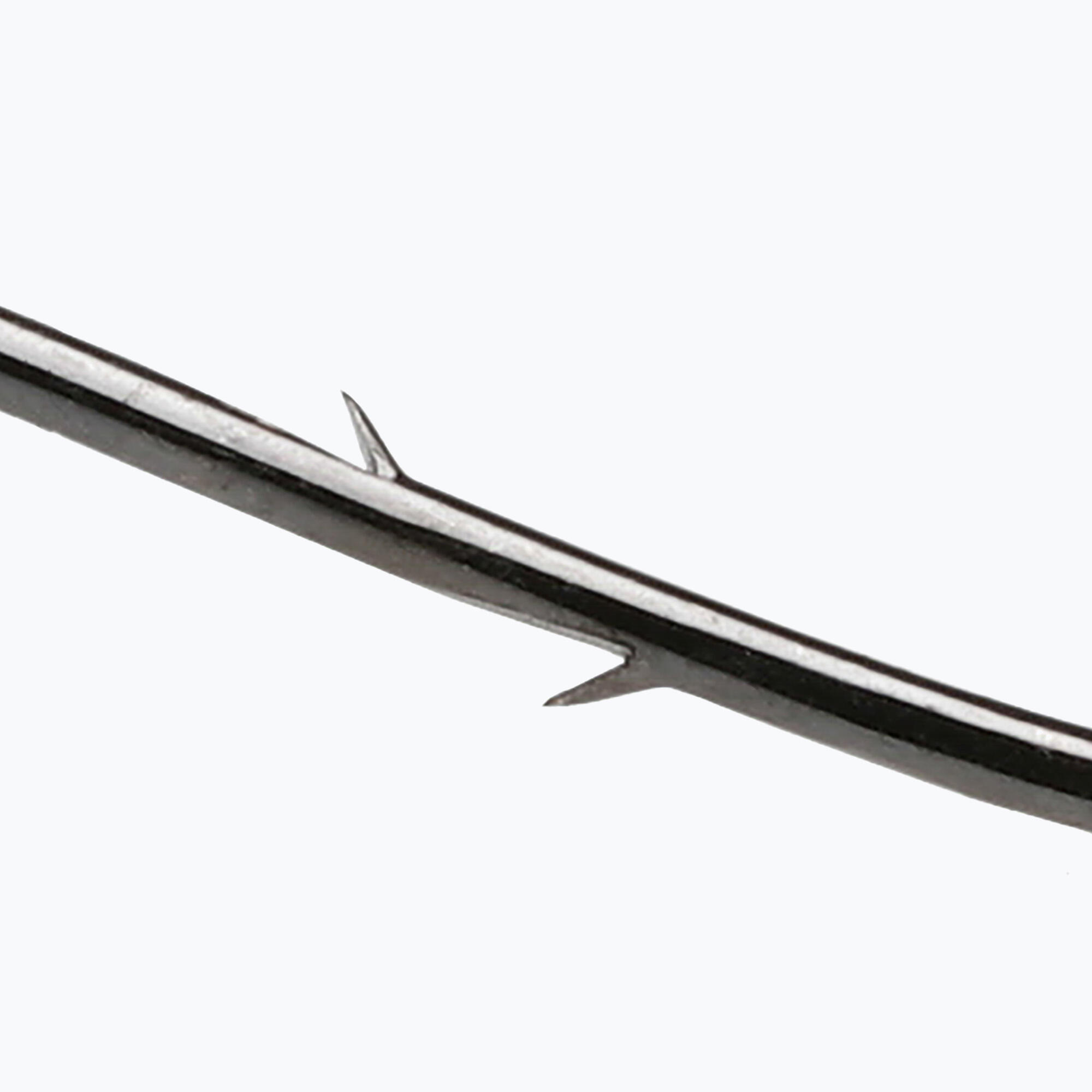 Mikado Tête Plombée Micro 6 g Hameçon 2 BN 3 pcs 3/7
