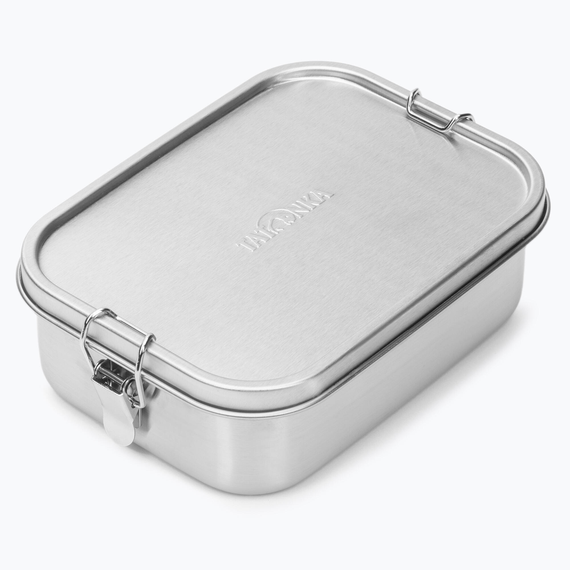 Tatonka Lunch Box II Lebensmittelbehälter 5/5