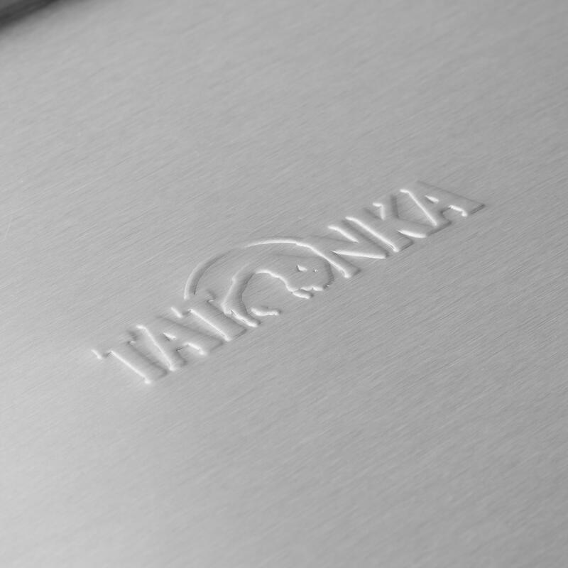 Recipient pentru alimente Tatonka Lunch Box II