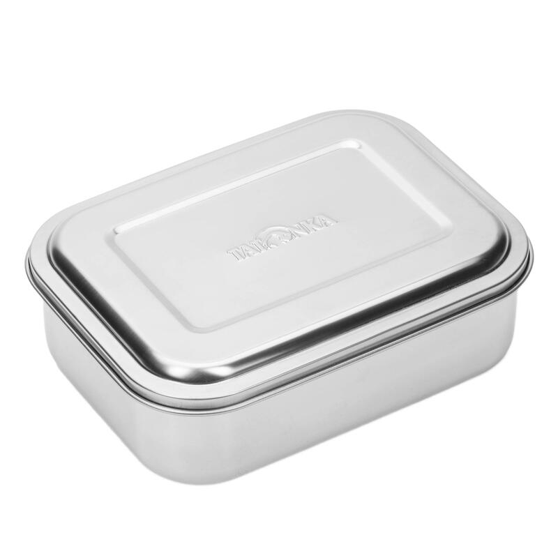 Lancheira Tatonka I recipiente para alimentos Promoção      31,50€ 33,90€ -7%    * 17/07/2025 até rutura de stock  TATONKA Lancheira Tatonka I recipiente para alimentosVendido e expedido por: Sports Lab PT  