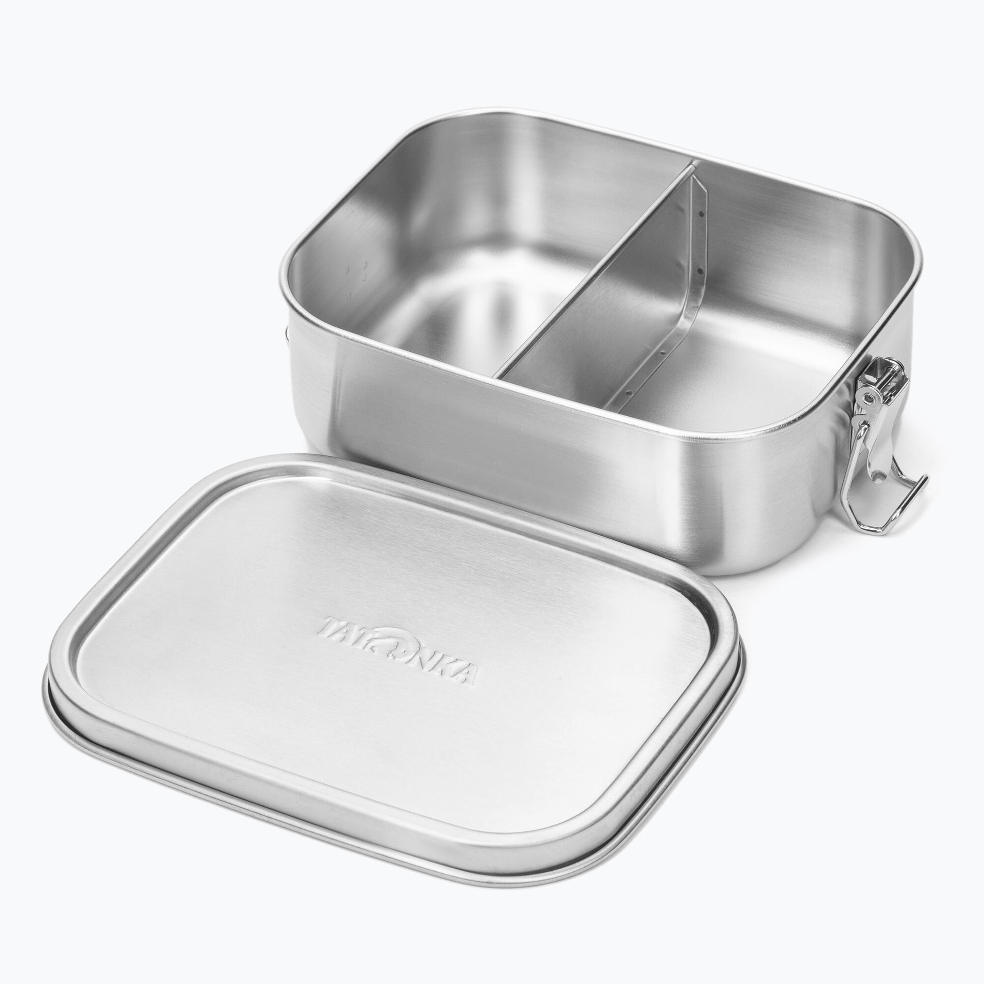 Tatonka Lunch Box II Lebensmittelbehälter 2/5