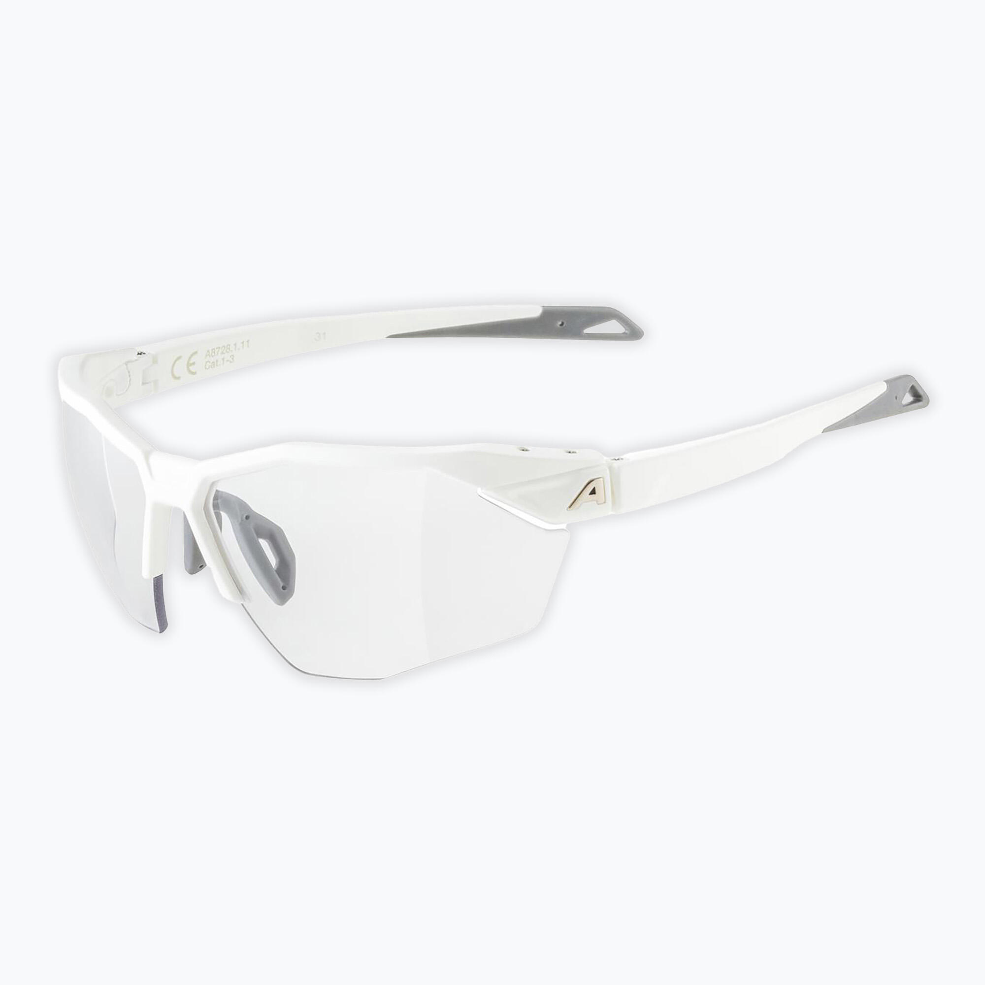 Lunettes de soleil Alpina Twist Six Hr S V 4/4