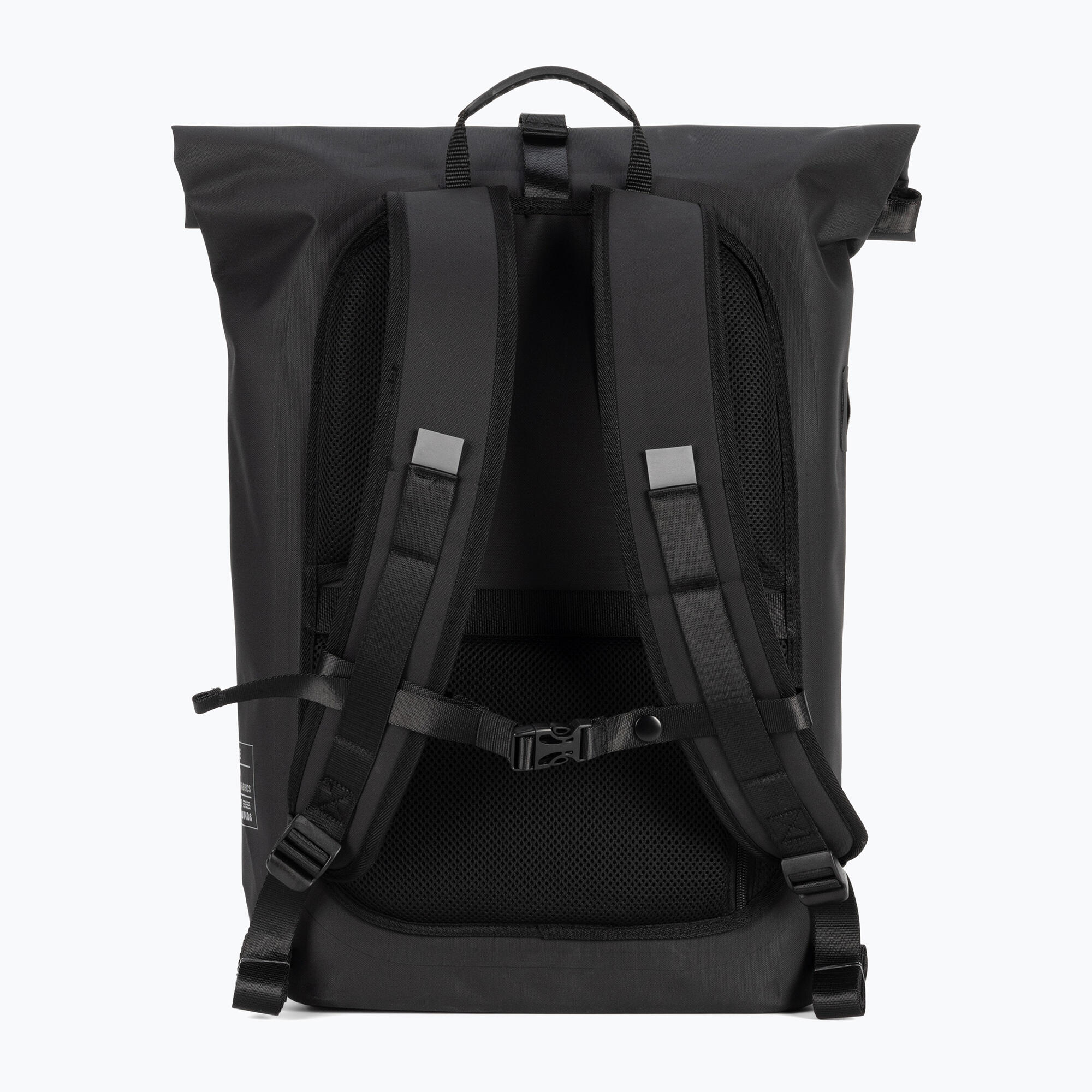 Plecak miejski DUOTONE Daypack Rolltop 3/5