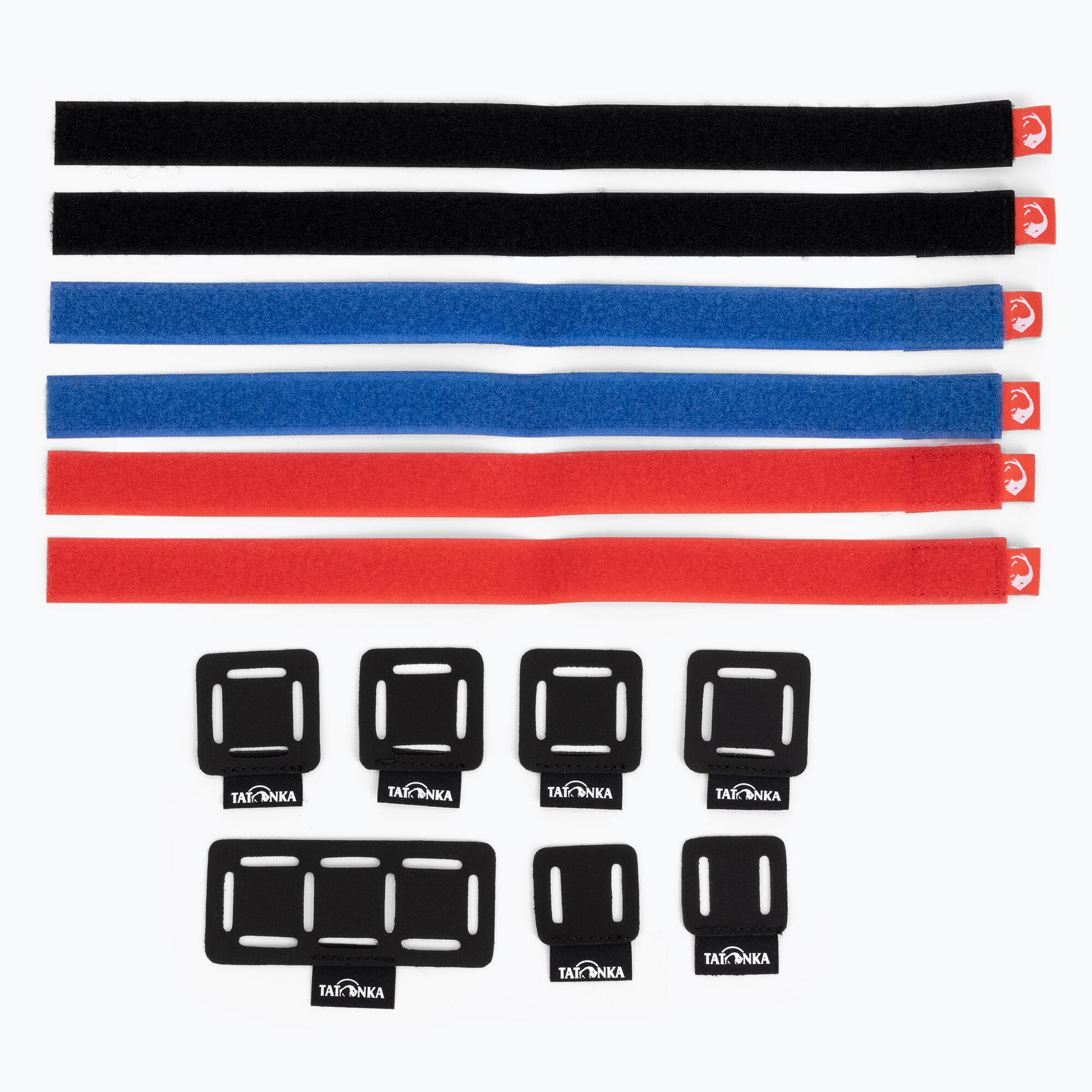 Tatonka Loop Strap & Patch 3/3