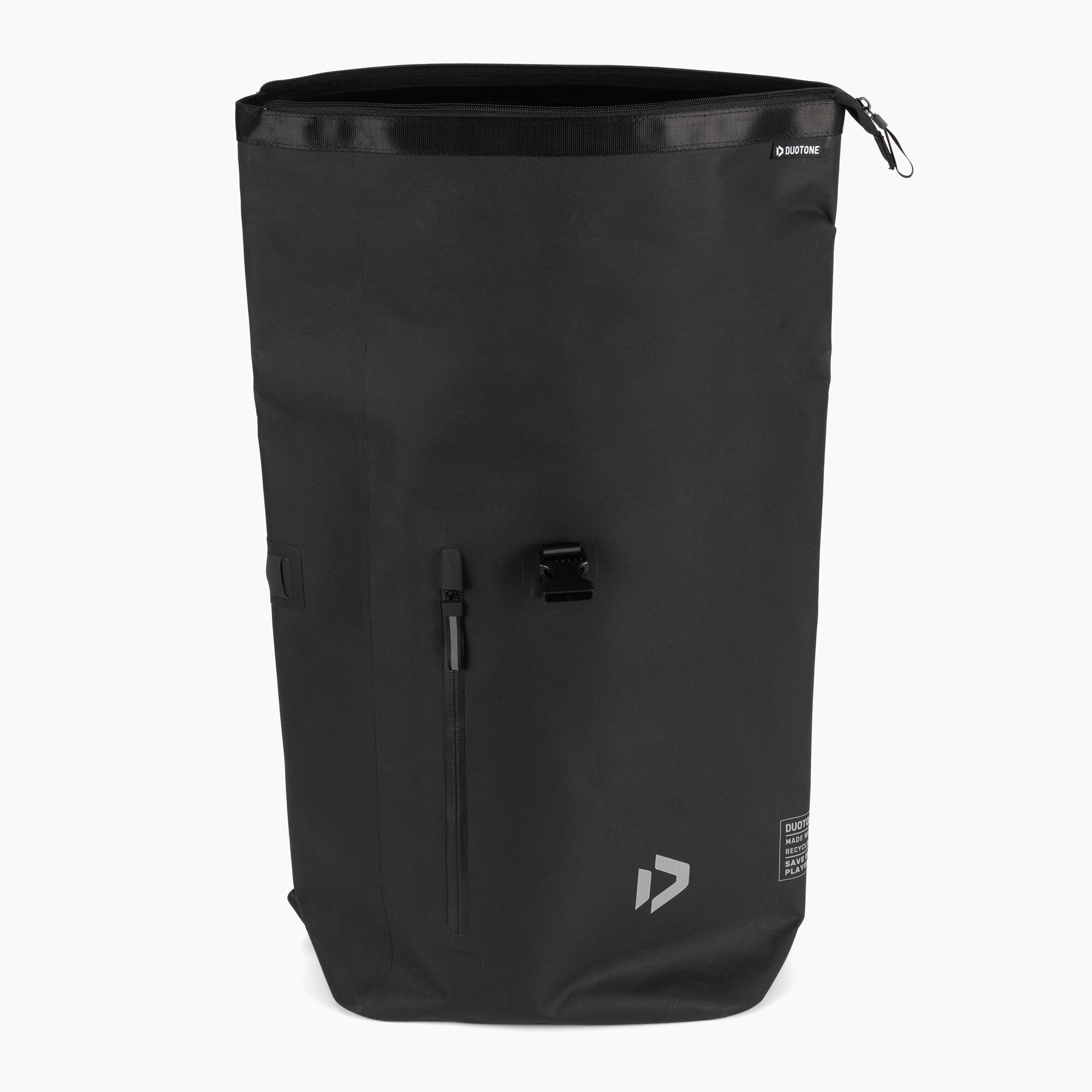 Plecak miejski DUOTONE Daypack Rolltop 4/5