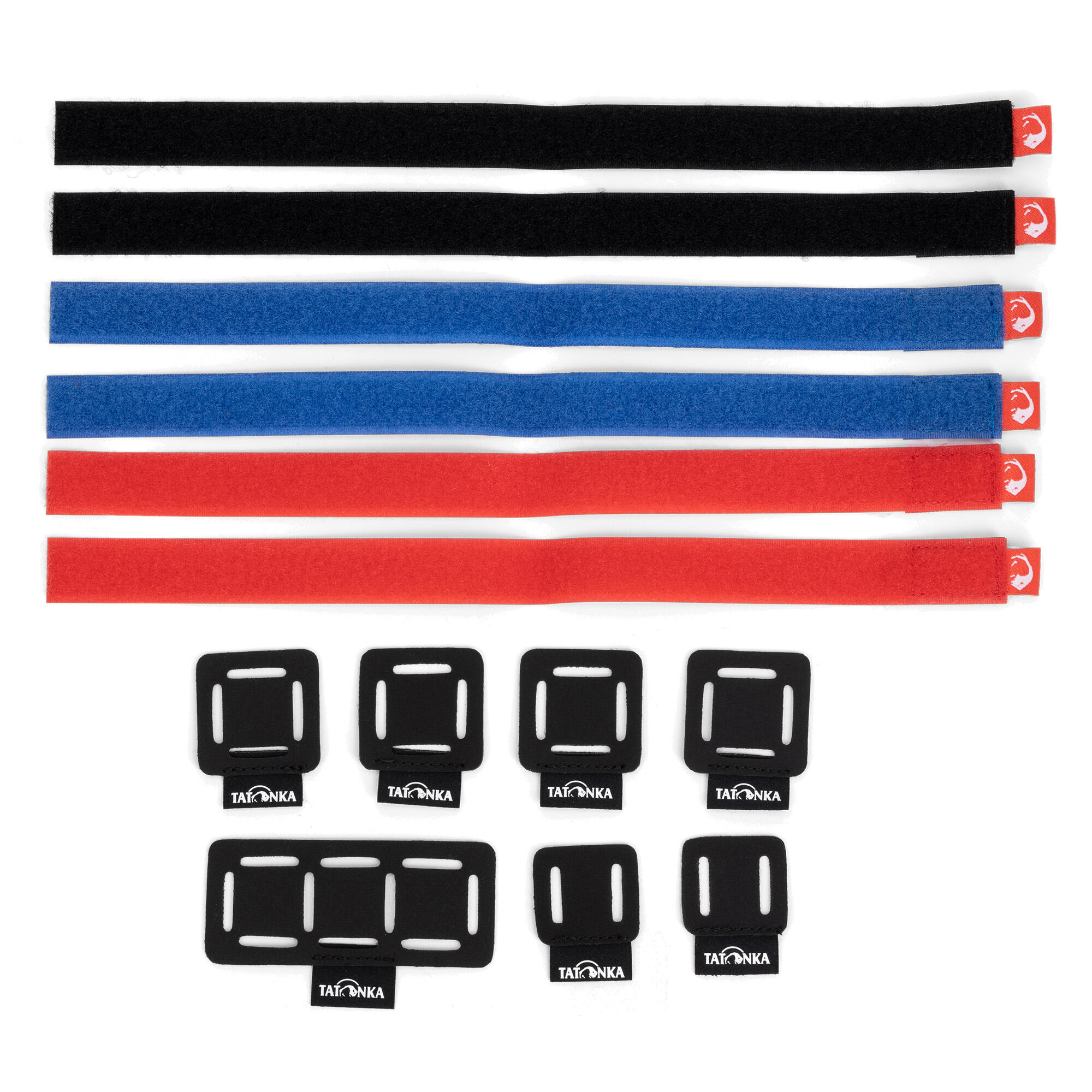 TATONKA Tatonka Loop Strap & Patch-Befestigungsgurte