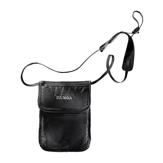 Pochette de cou pliée Tatonka Skin