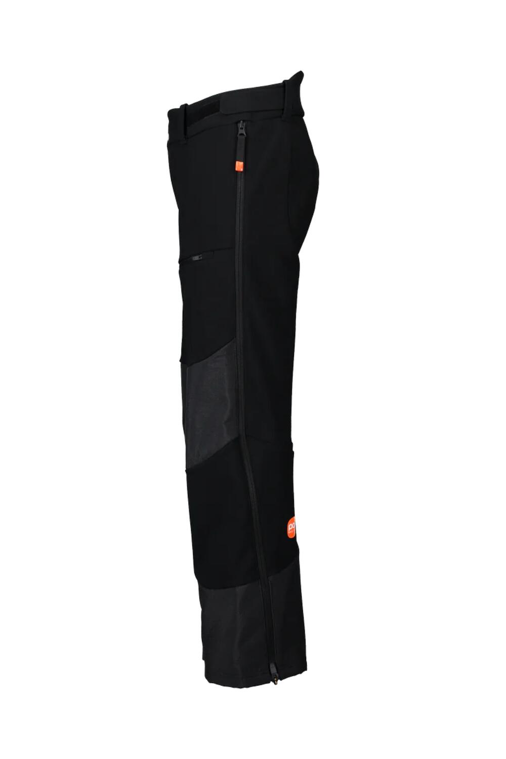 Spodnie narciarskie dla dzieci POC Race Zip 4/6