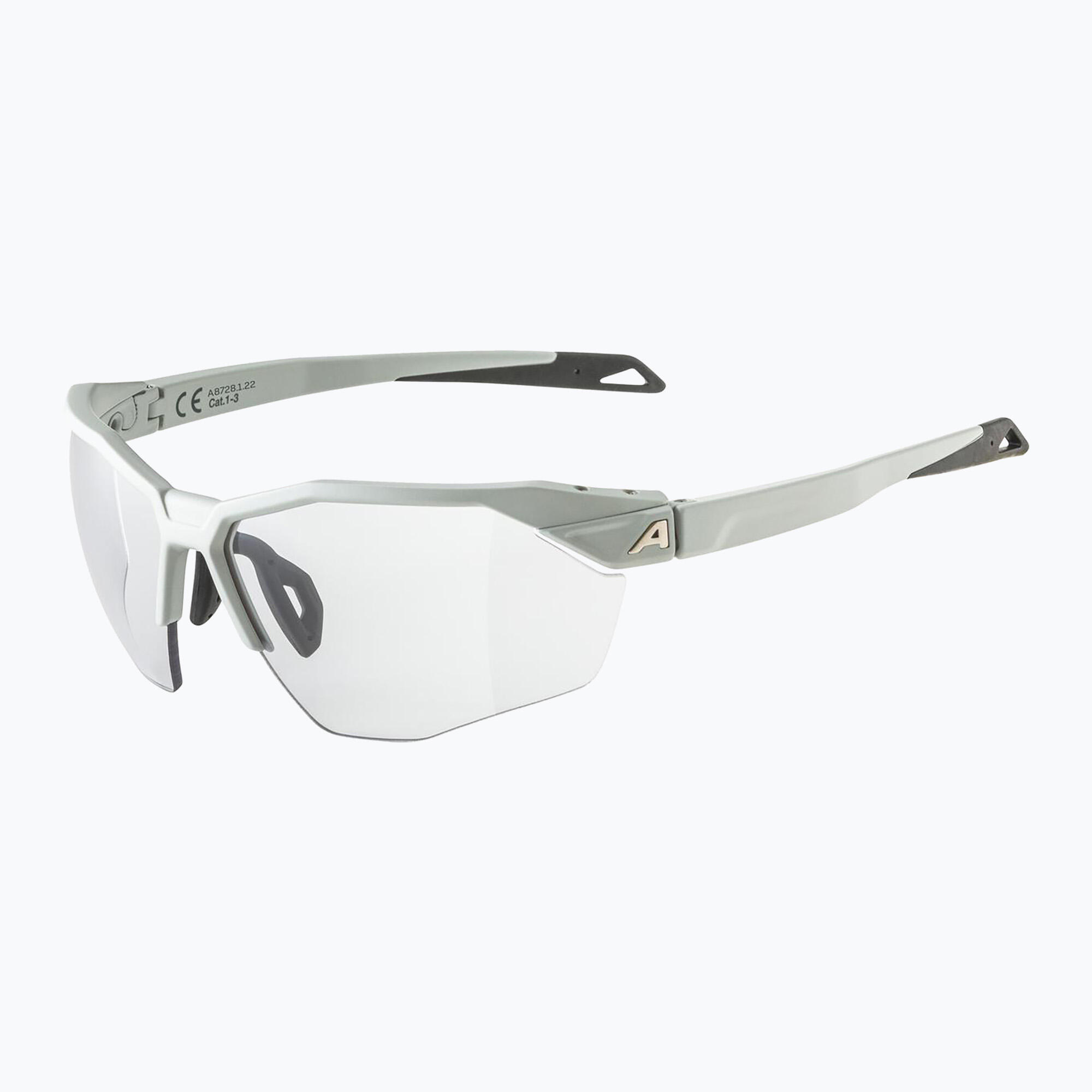 Lunettes de soleil Alpina Twist Six Hr S V 5/5