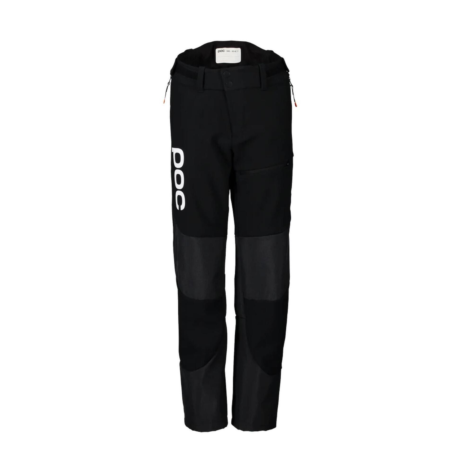 Spodnie narciarskie dla dzieci POC Race Zip