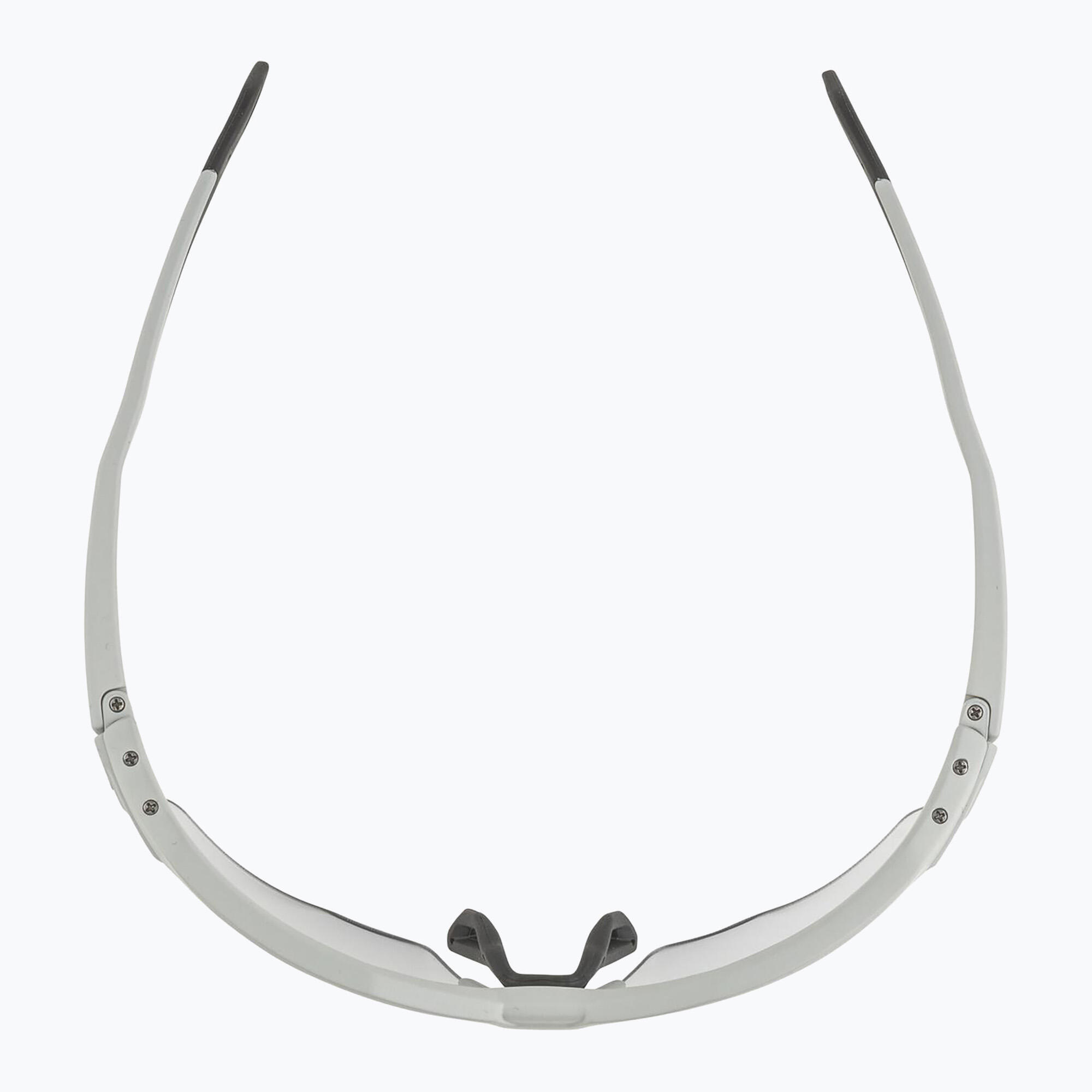 Lunettes de soleil Alpina Twist Six Hr S V 4/5