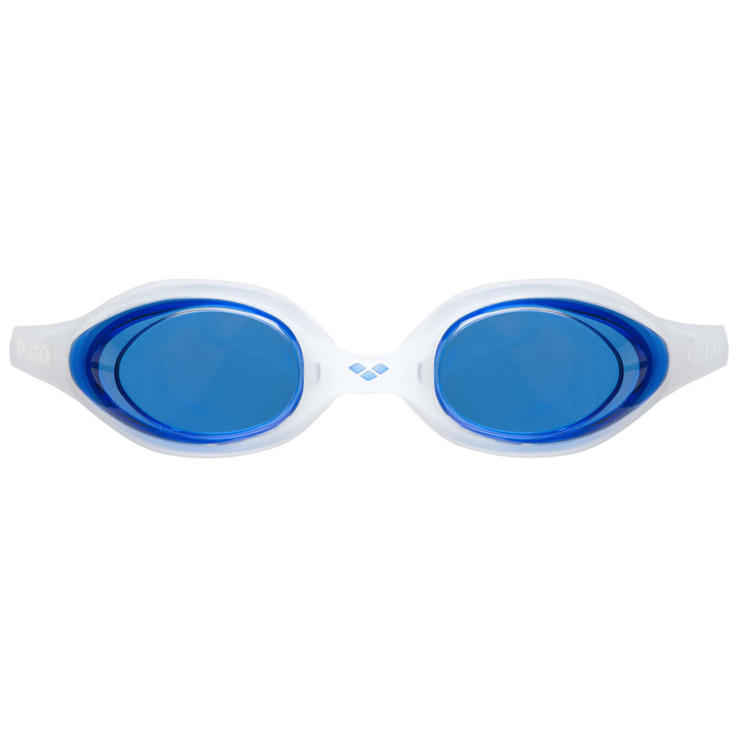 Arena Spider Adult Swim Goggle - Tinted Lens 2/3