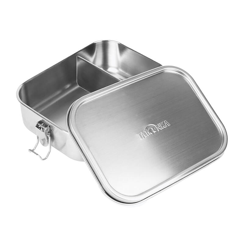 Recipiente para comida Tatonka Lunch Box II Exclusivo Online      38,99€  TATONKA Recipiente para comida Tatonka Lunch Box IIVendido e expedido por: Sportano EU    