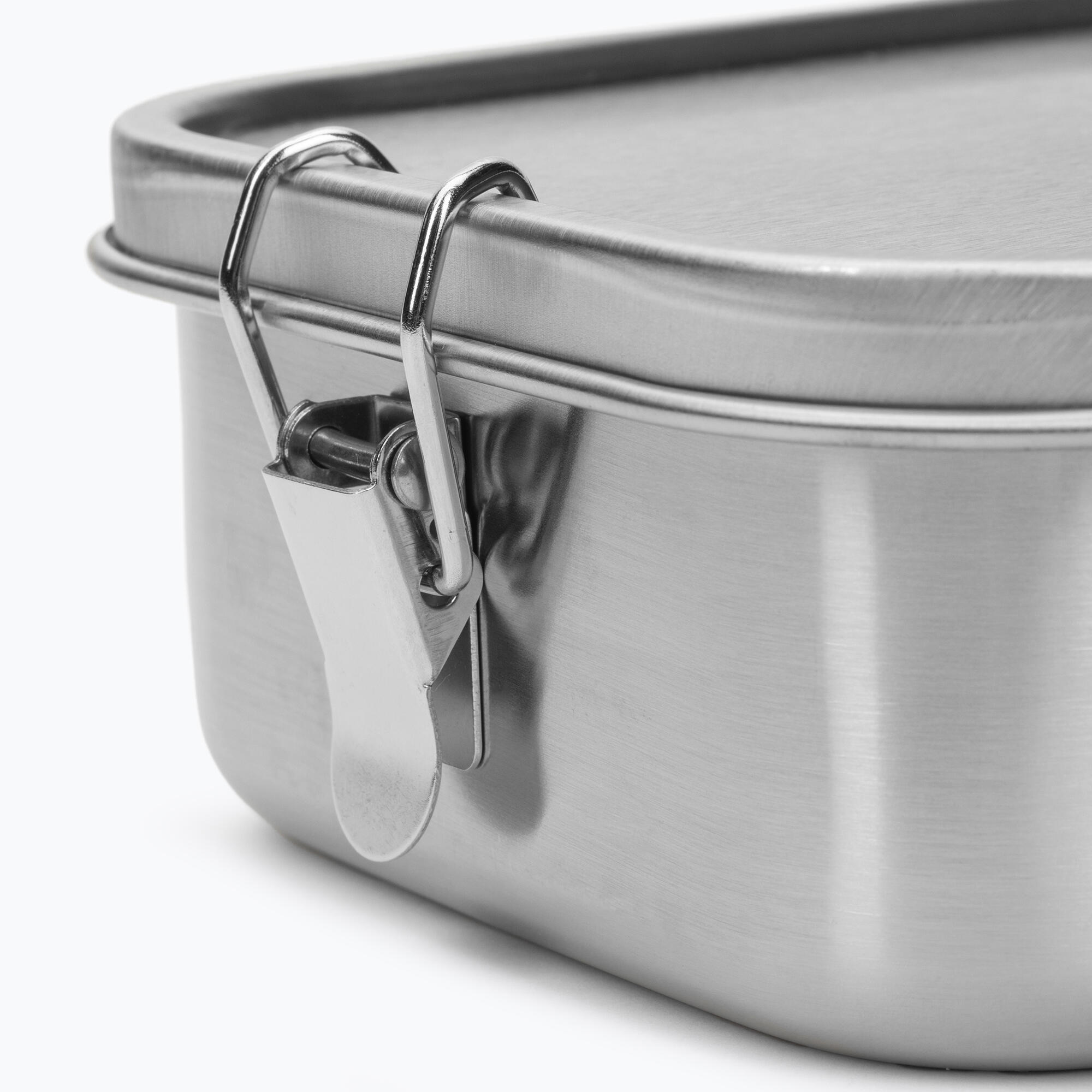 Tatonka Lunch Box II Lebensmittelbehälter 4/5