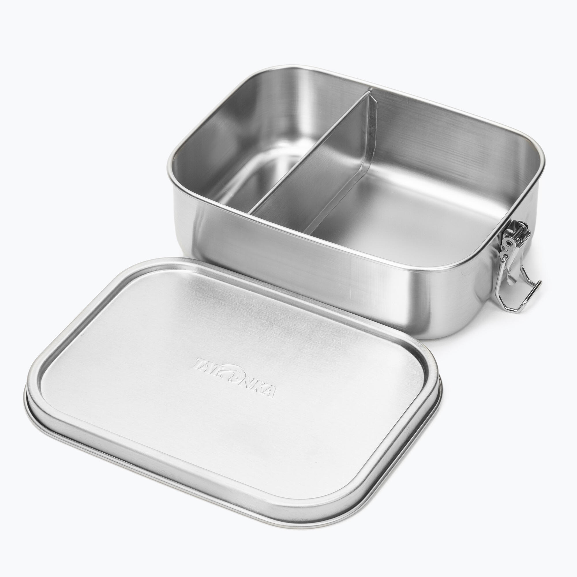 Tatonka Lunch Box II Lebensmittelbehälter 2/5