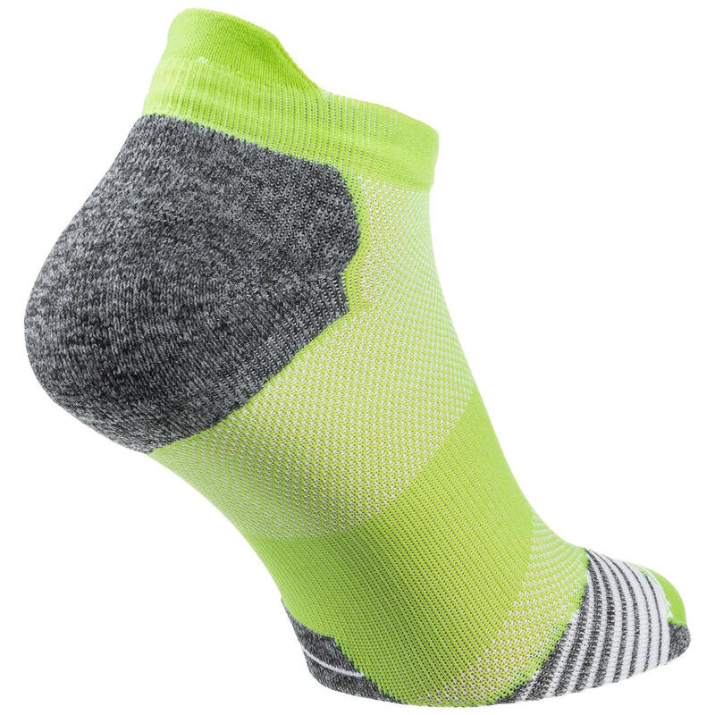 Skarpety do biegania krótkie dla dorosłych Odlo Socks Ceramicool RUN 2pack