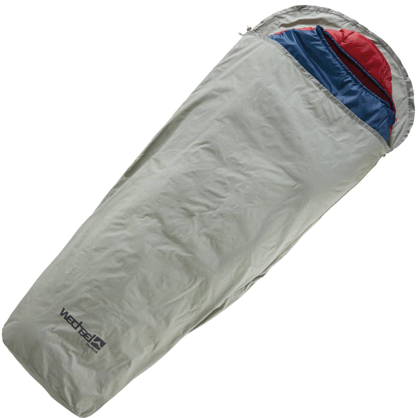 WECHSEL Bivy Bag Voor Slaapzak Hoes Bivi 100% Katoen