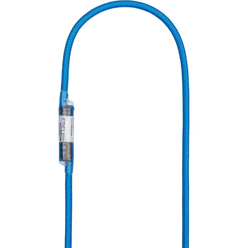 Rundschlinge HMPE Cord Sling 6 mm blue 120 cm