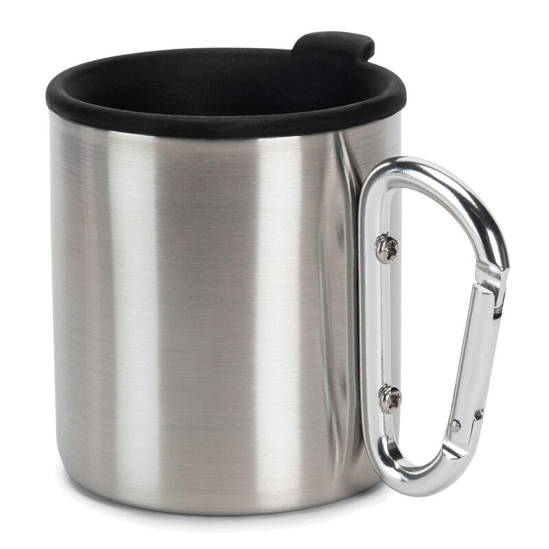 Kubek turystyczny Tatonka turystyczny Thermo Mug Carabiner