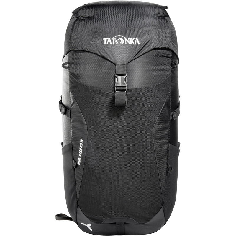 Wanderrucksack Hike Pack 20 Damen black